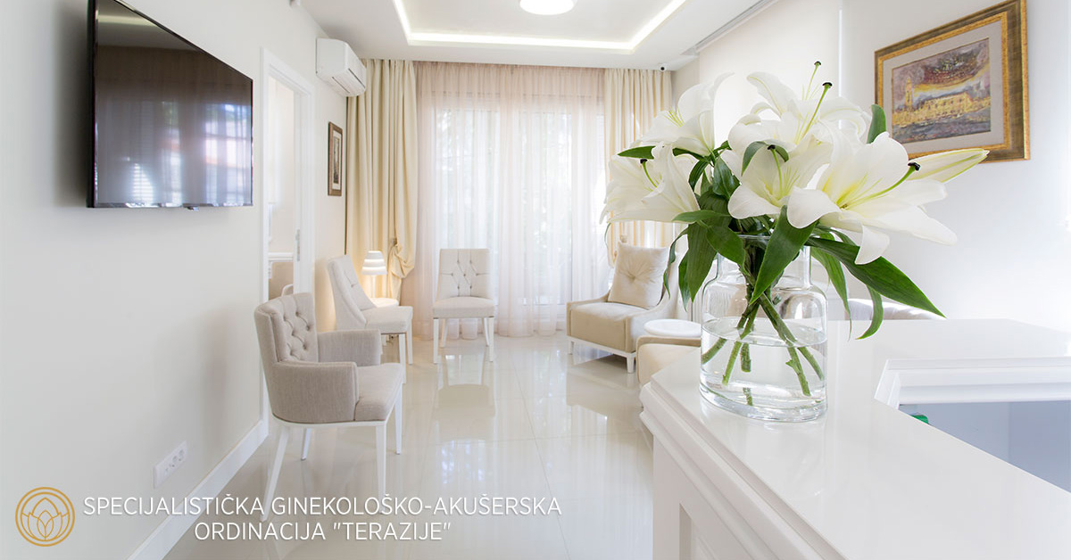 Specijalistička ginekološko akušerska ordinacija „Terazije”